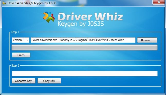 driver navigator license key generator